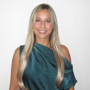 Meet your Posher, Sarah